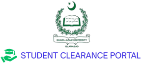 QAU Logo